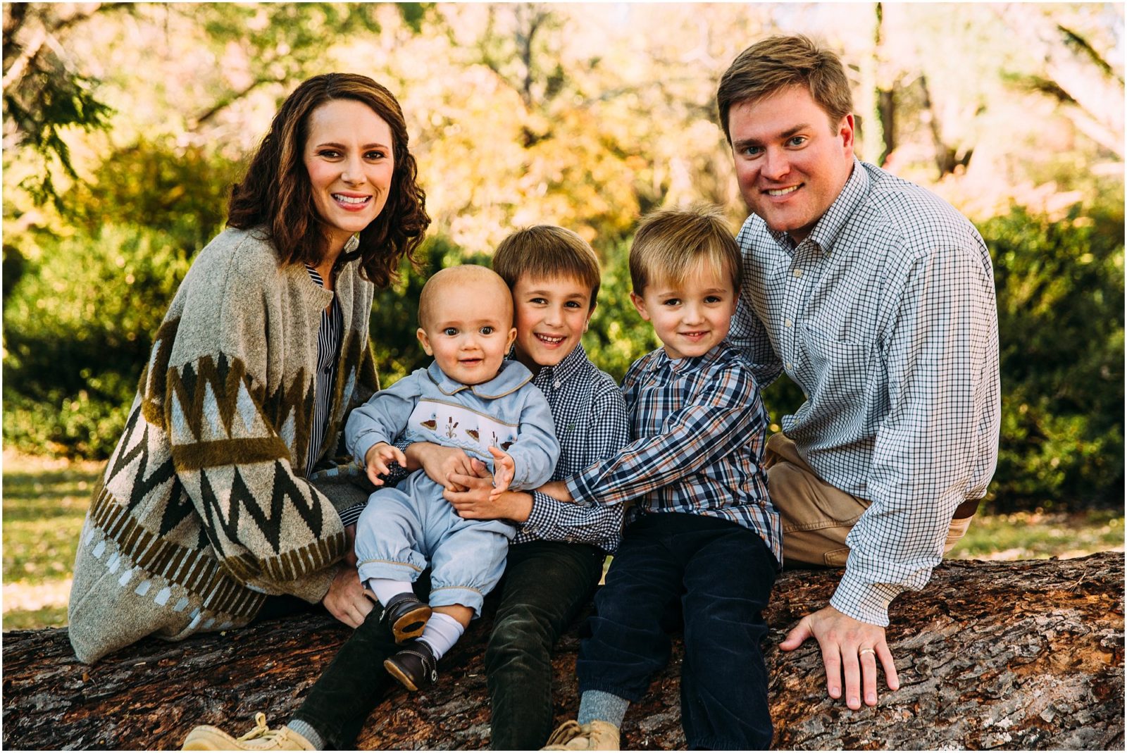 Family Photography with the Davis Fam in Chattanooga, TN | Sara Lane ...